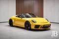 Porsche 991 Speedster 918 Sitze LED Carbon Lift BOSE 90L Gelb - thumbnail 5