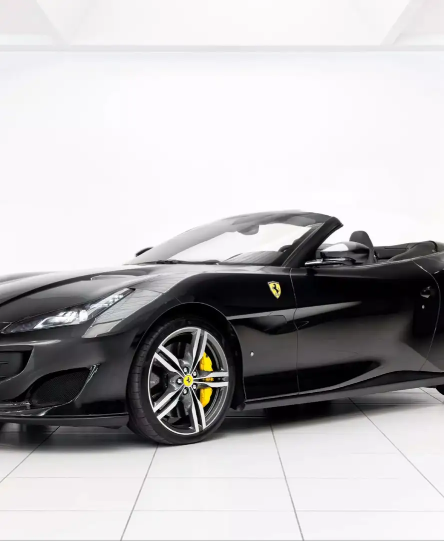 Ferrari Portofino 3.9 - 1