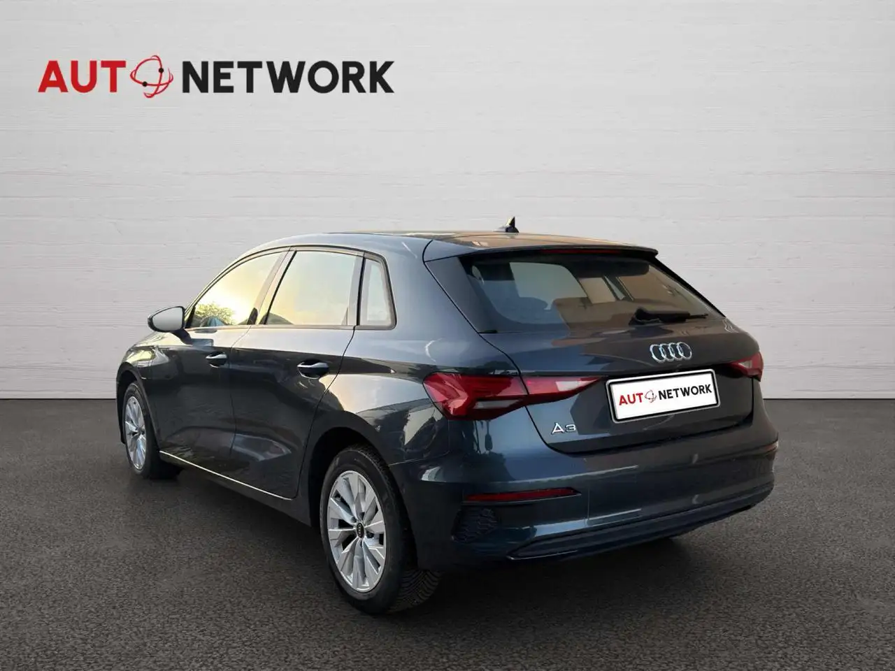 Audi A3 SPB 40 TFSI e S tronic Business, миниатюра 2