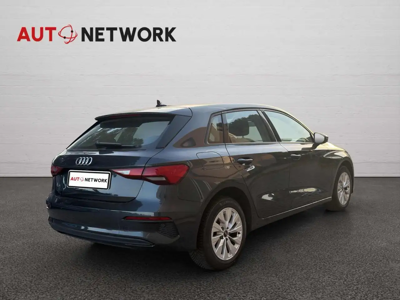 Audi A3 SPB 40 TFSI e S tronic Business, миниатюра 4