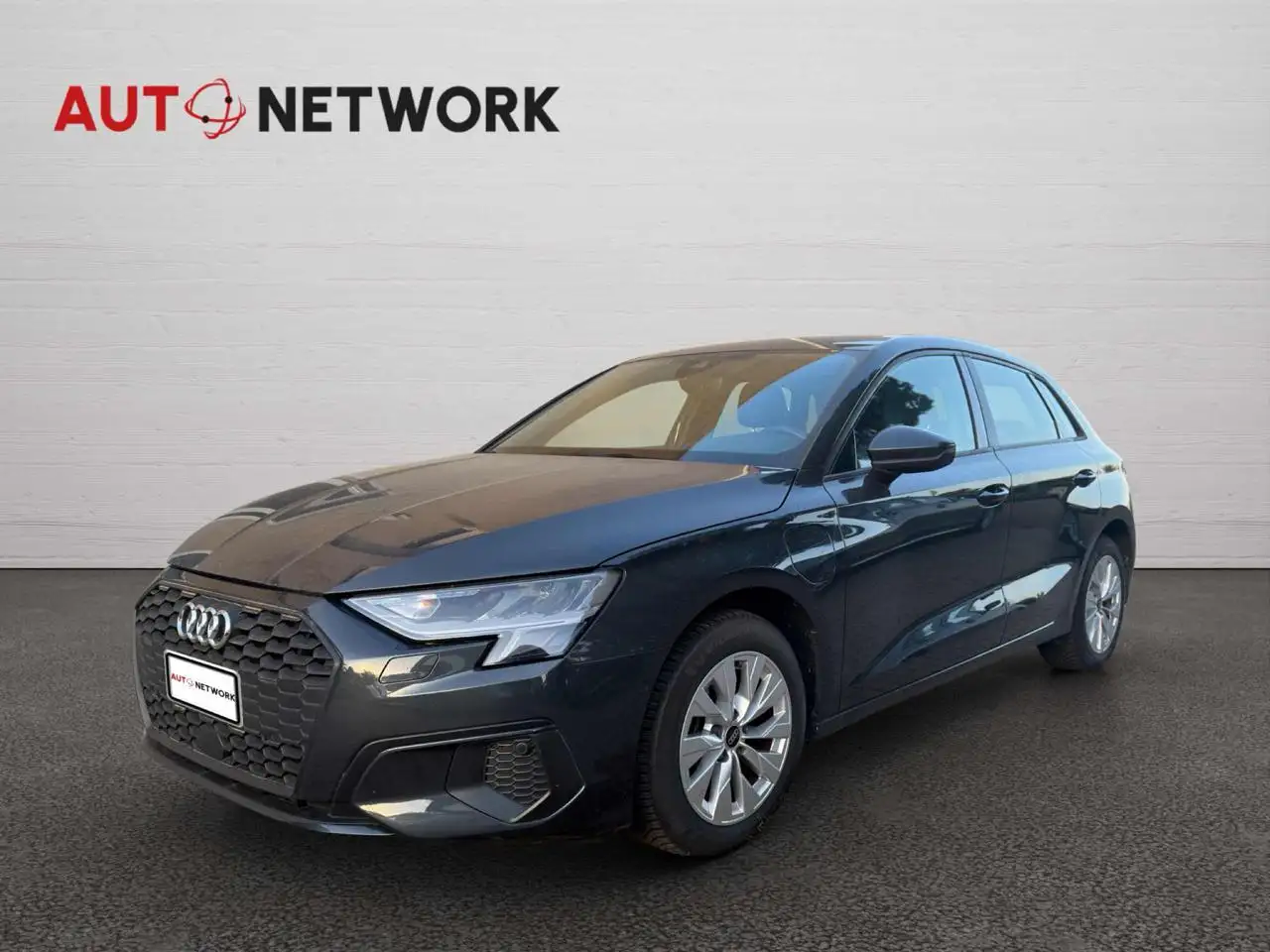 Audi A3 SPB 40 TFSI e S tronic Business, миниатюра 3