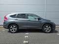 Honda CR-V Executive 4WD Gri - thumbnail 5