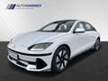 Hyundai IONIQ 6 EV 2WD 53kWh DYNAMIQ Navi Kamera el.HK Bílá - thumbnail 1