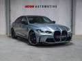 BMW M3 COMP. BERLINE - XDRIVE I PPF I LASER I CARBON I HK Grigio - thumbnail 1