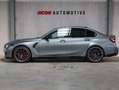 BMW M3 COMP. BERLINE - XDRIVE I PPF I LASER I CARBON I HK Grigio - thumbnail 4