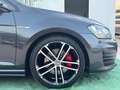Volkswagen Golf Pequeño Automático de 5 Puertas Gris - thumbnail 5