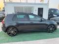 Volkswagen Golf Pequeño Automático de 5 Puertas Gris - thumbnail 6