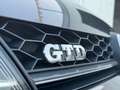 Volkswagen Golf Pequeño Automático de 5 Puertas Gris - thumbnail 44