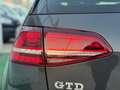 Volkswagen Golf Pequeño Automático de 5 Puertas Gris - thumbnail 10