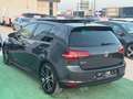 Volkswagen Golf Pequeño Automático de 5 Puertas Gris - thumbnail 9