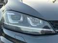 Volkswagen Golf Pequeño Automático de 5 Puertas Gris - thumbnail 4