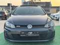 Volkswagen Golf Pequeño Automático de 5 Puertas Gris - thumbnail 3