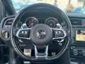 Volkswagen Golf Pequeño Automático de 5 Puertas Gris - thumbnail 16