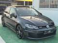 Volkswagen Golf Pequeño Automático de 5 Puertas Gris - thumbnail 2