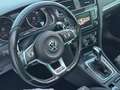 Volkswagen Golf Pequeño Automático de 5 Puertas Gris - thumbnail 15