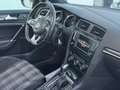 Volkswagen Golf Pequeño Automático de 5 Puertas Gris - thumbnail 32