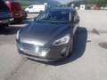 Ford Focus Focus Traveller 1,6Ti-VCT Titanium Grau - thumbnail 1