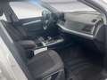 Audi Q5 40 TDI quattro S tronic Blanc - thumbnail 9