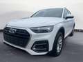 Audi Q5 40 TDI quattro S tronic Blanc - thumbnail 13