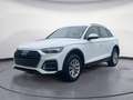 Audi Q5 40 TDI quattro S tronic Blanc - thumbnail 2