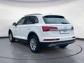 Audi Q5 40 TDI quattro S tronic Blanc - thumbnail 4