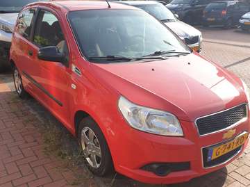 Aveo 1.2 16V L