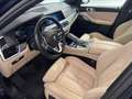 BMW X6 xDrive 30dA Bleu - thumbnail 22