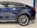 BMW X6 xDrive 30dA Bleu - thumbnail 11