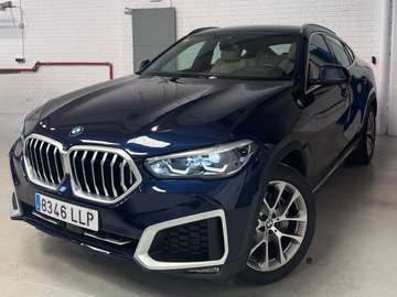 xDrive 30dA