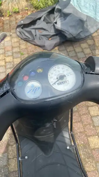 Piaggio Zip 50 - foto 4