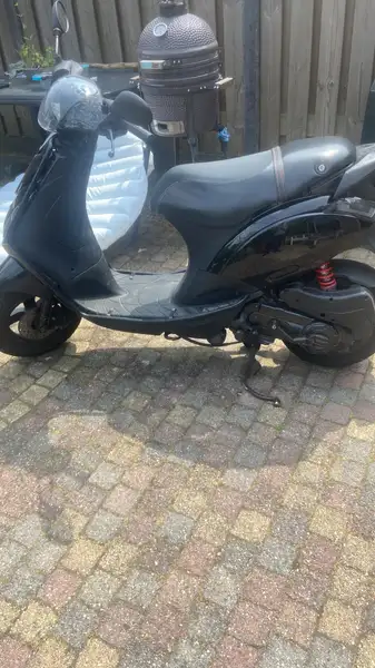 Piaggio Zip 50 - foto 2