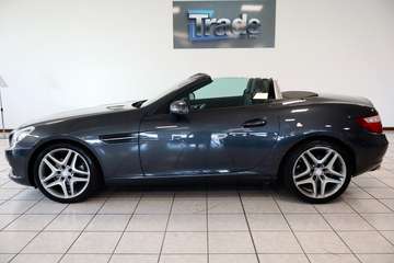 SLK 200 75.000 km