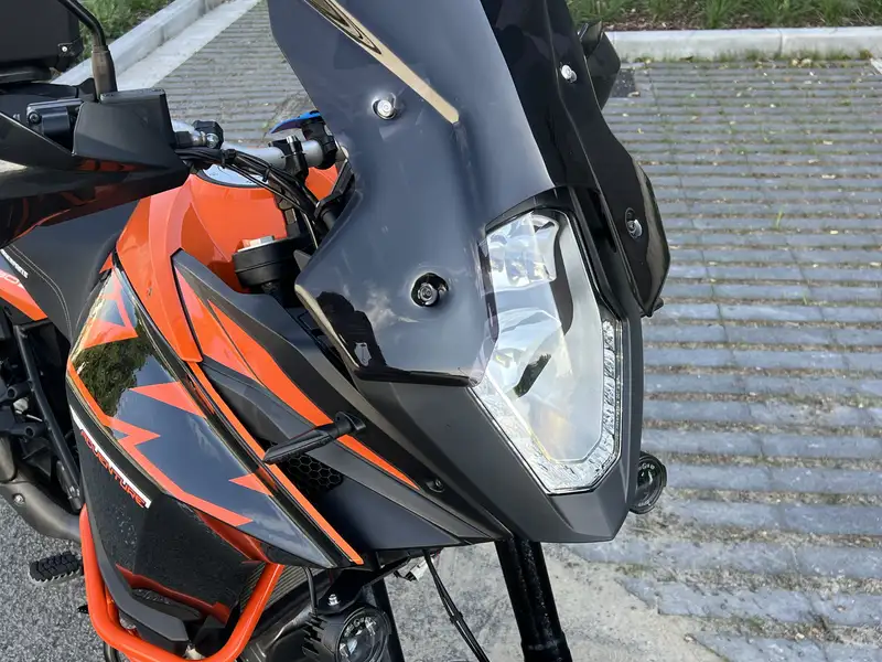 KTM 1090 ADVENTURE - foto 3
