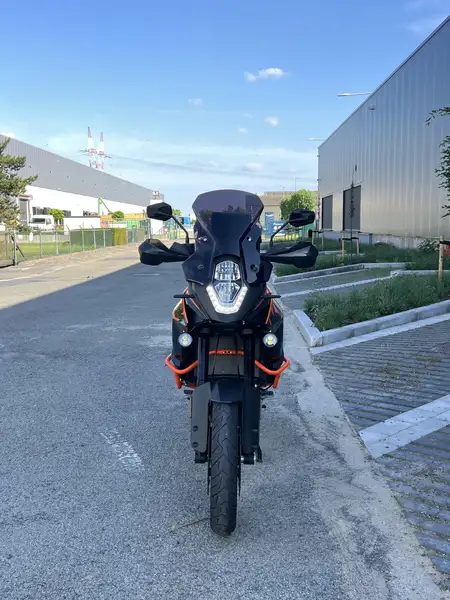 KTM 1090 ADVENTURE - foto 2