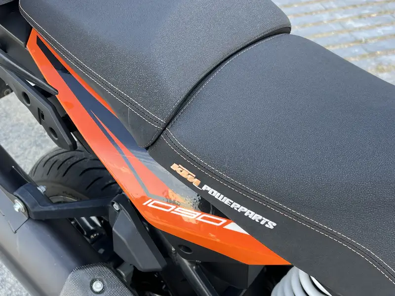 KTM 1090 ADVENTURE - foto 7