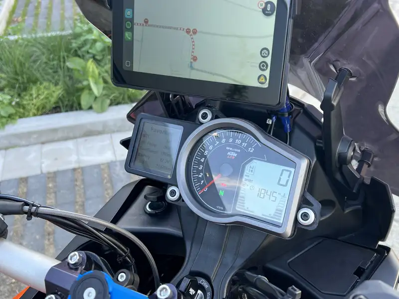 KTM 1090 ADVENTURE - foto 6