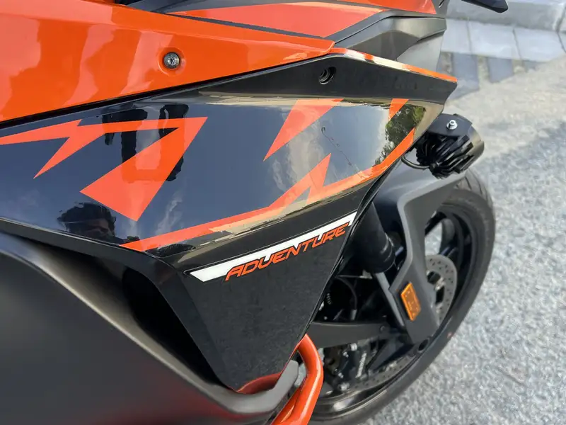KTM 1090 ADVENTURE - foto 5