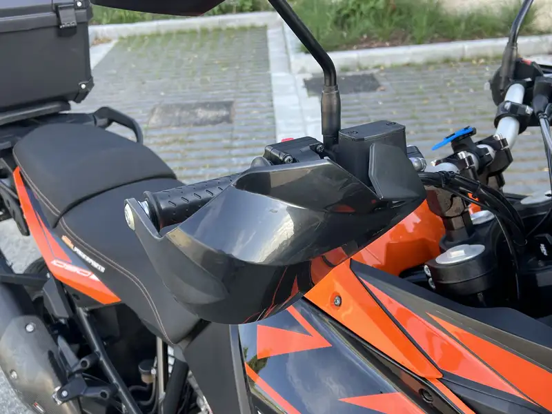 KTM 1090 ADVENTURE - foto 4