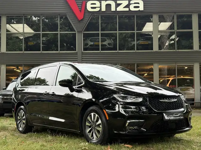 Chrysler Pacifica 3.6 V6 Hybrid ACC/360/Carplay