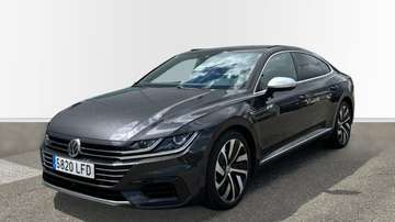 2.0 TDI 176KW DSG 4WD R-LINE 240 5P