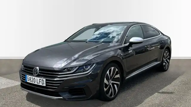 Volkswagen Arteon 2.0 TDI 176KW DSG 4WD R-LINE 240 5P