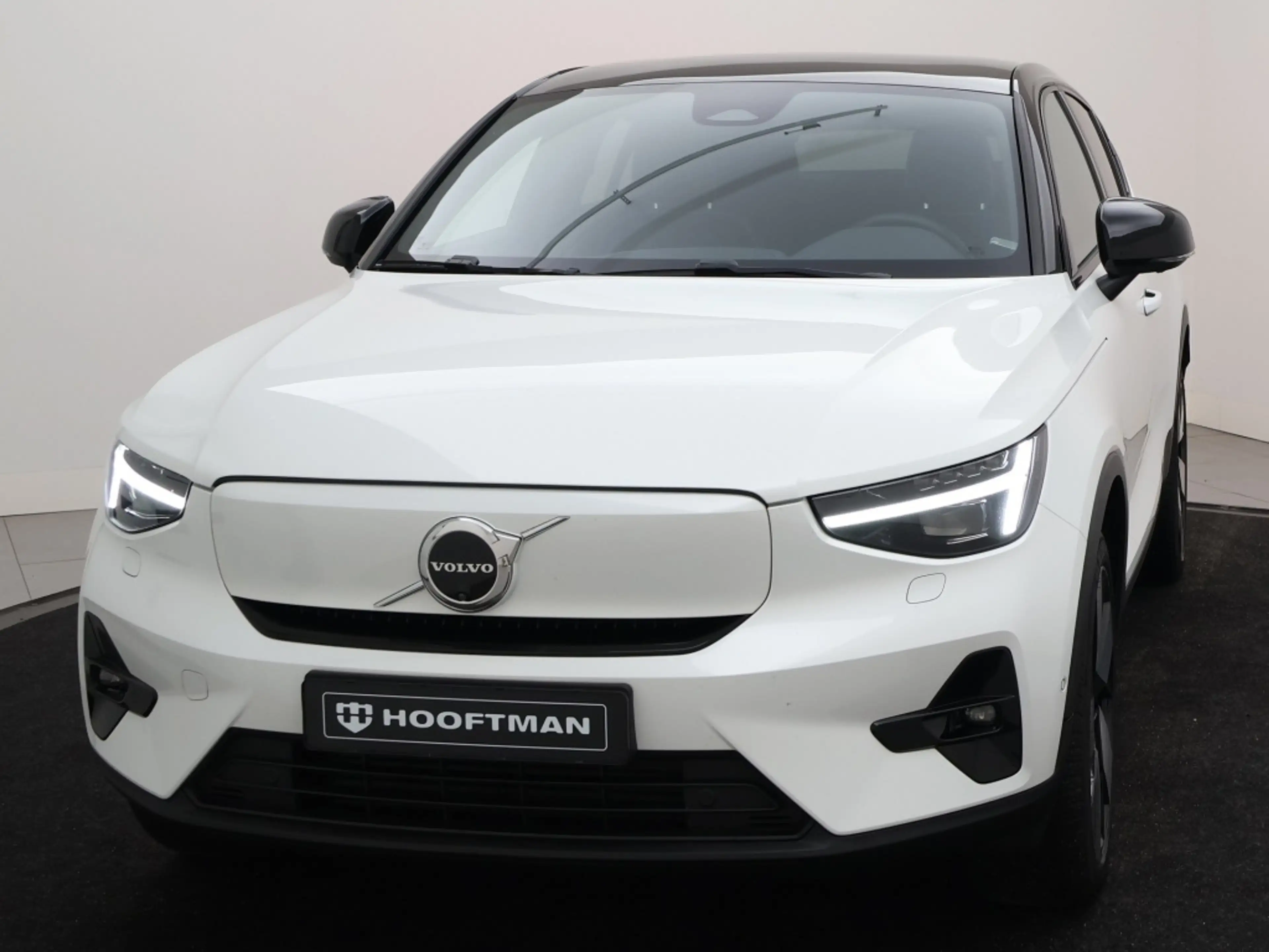 Volvo C40 TWIN MOTOR INTRO EDITION 20INCH — photo 6