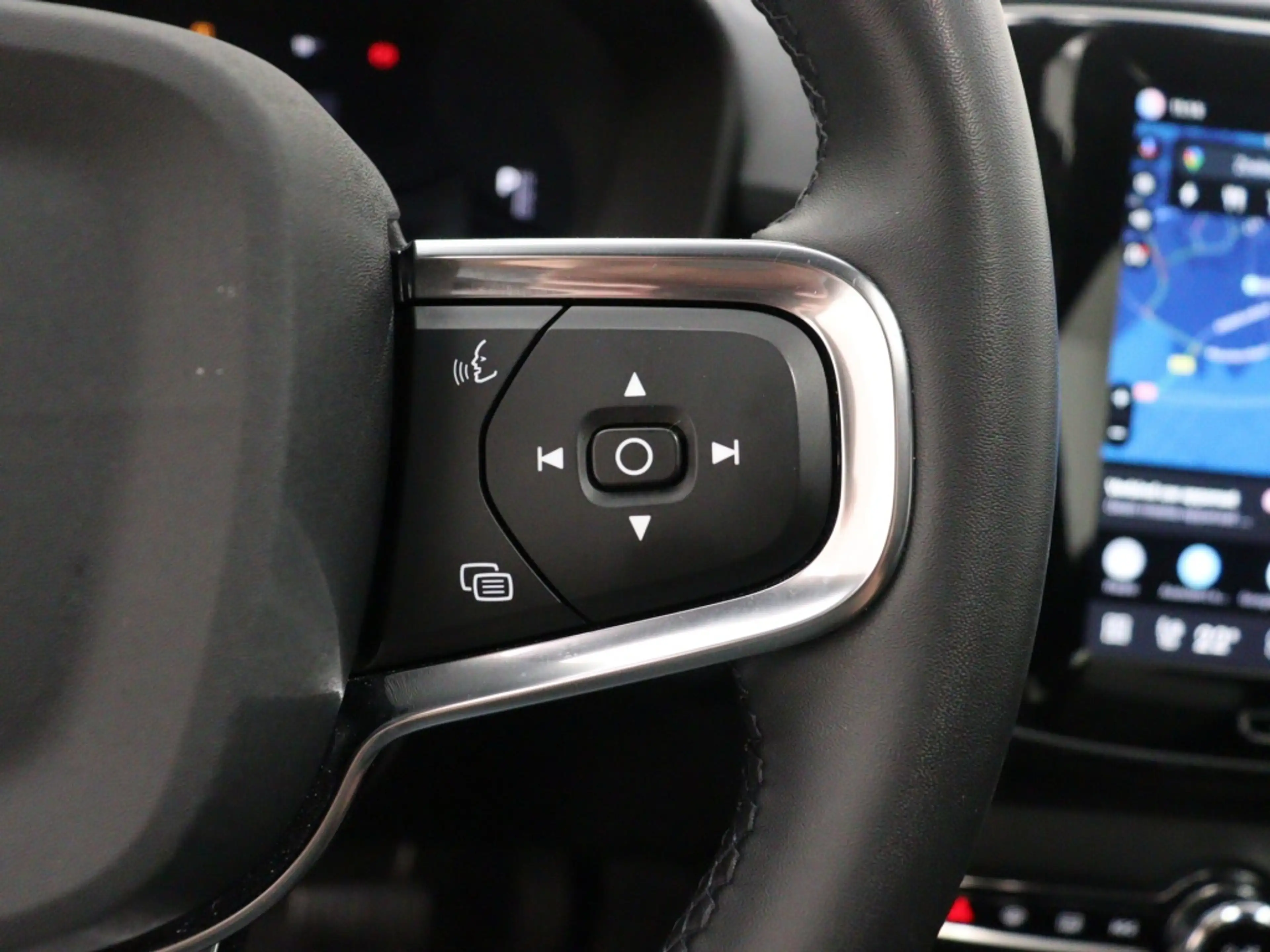 Volvo C40 TWIN MOTOR INTRO EDITION 20INCH — photo 14
