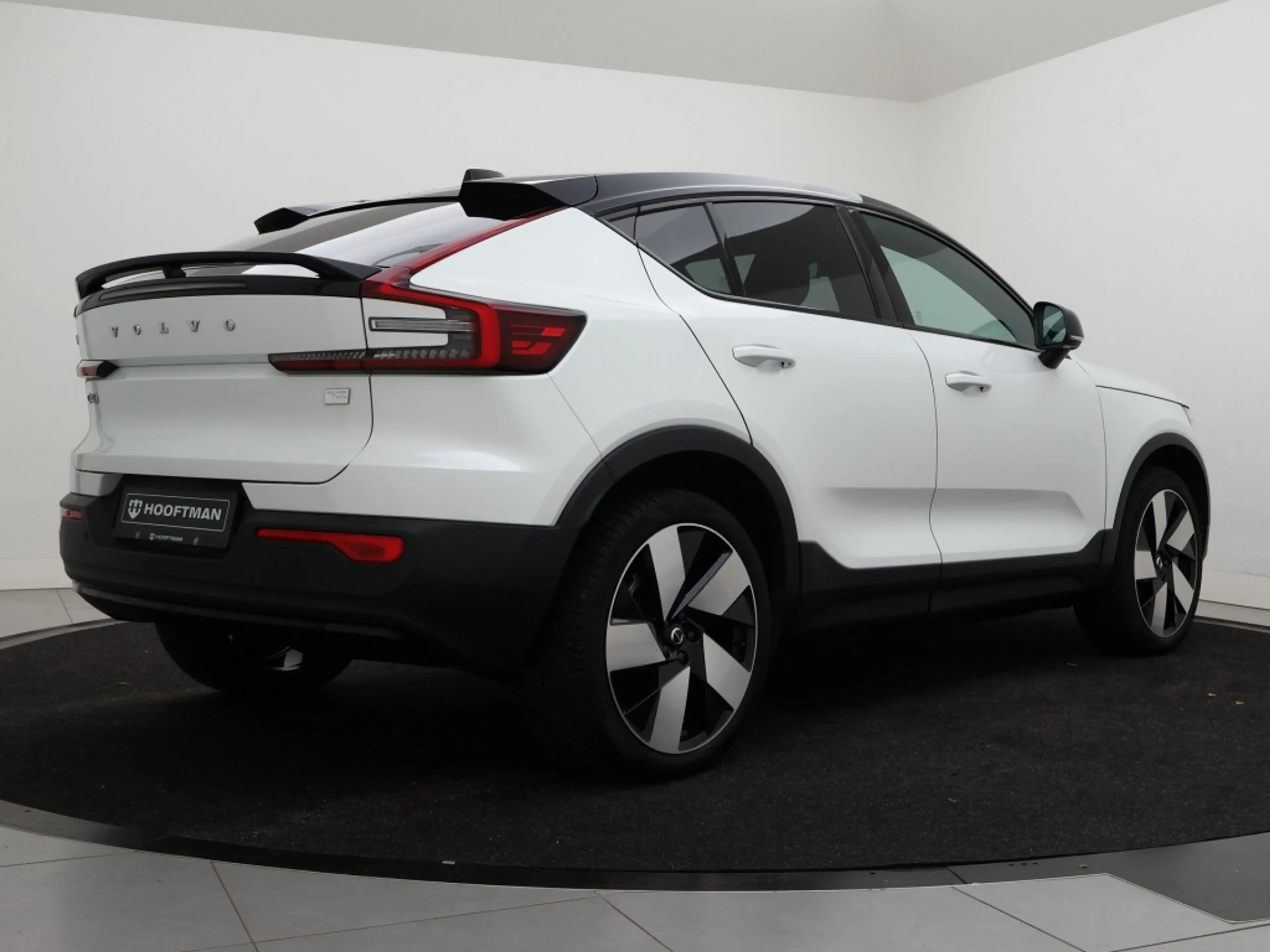 Volvo C40 TWIN MOTOR INTRO EDITION 20INCH — photo 3