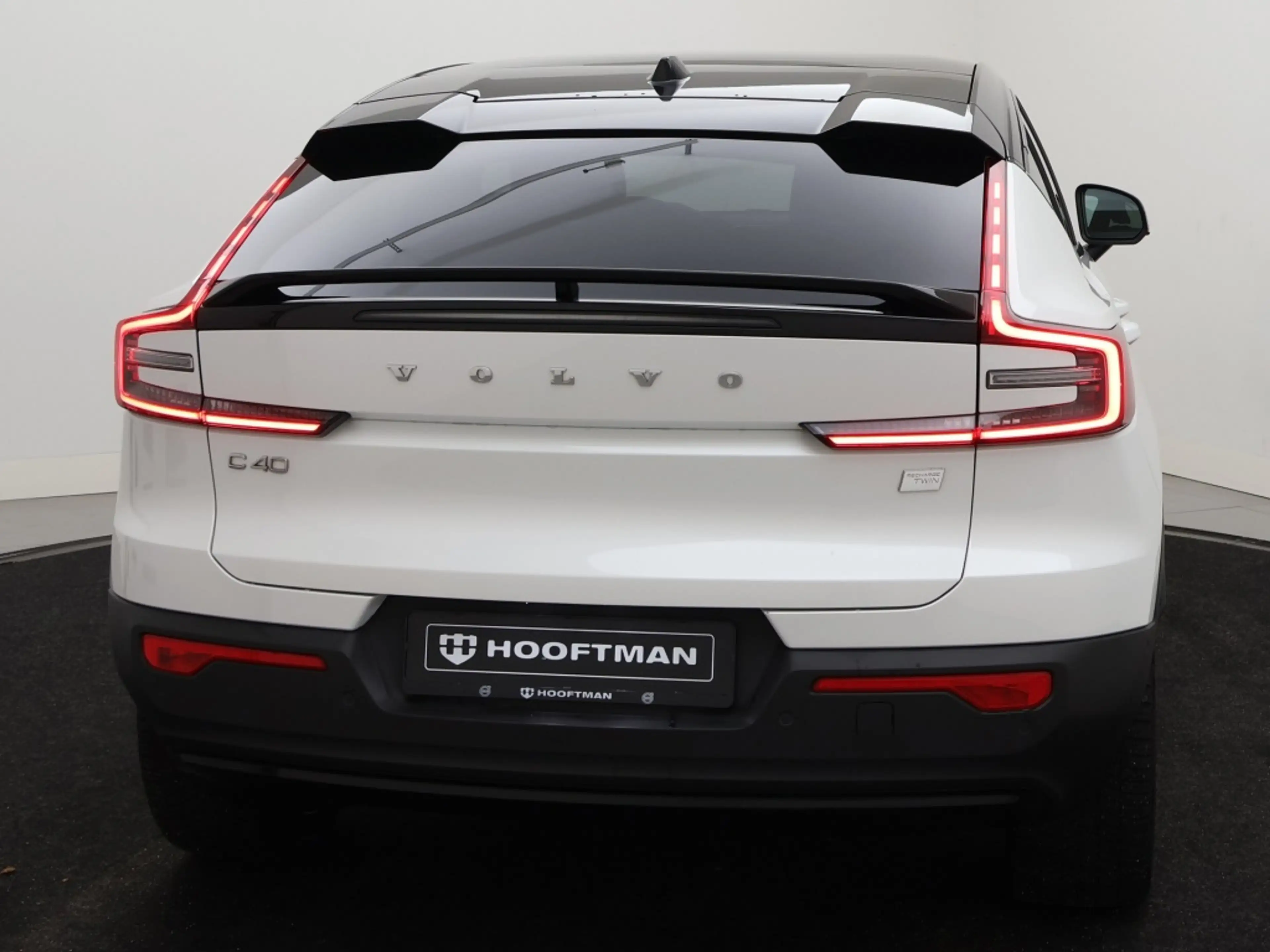 Volvo C40 TWIN MOTOR INTRO EDITION 20INCH — photo 5