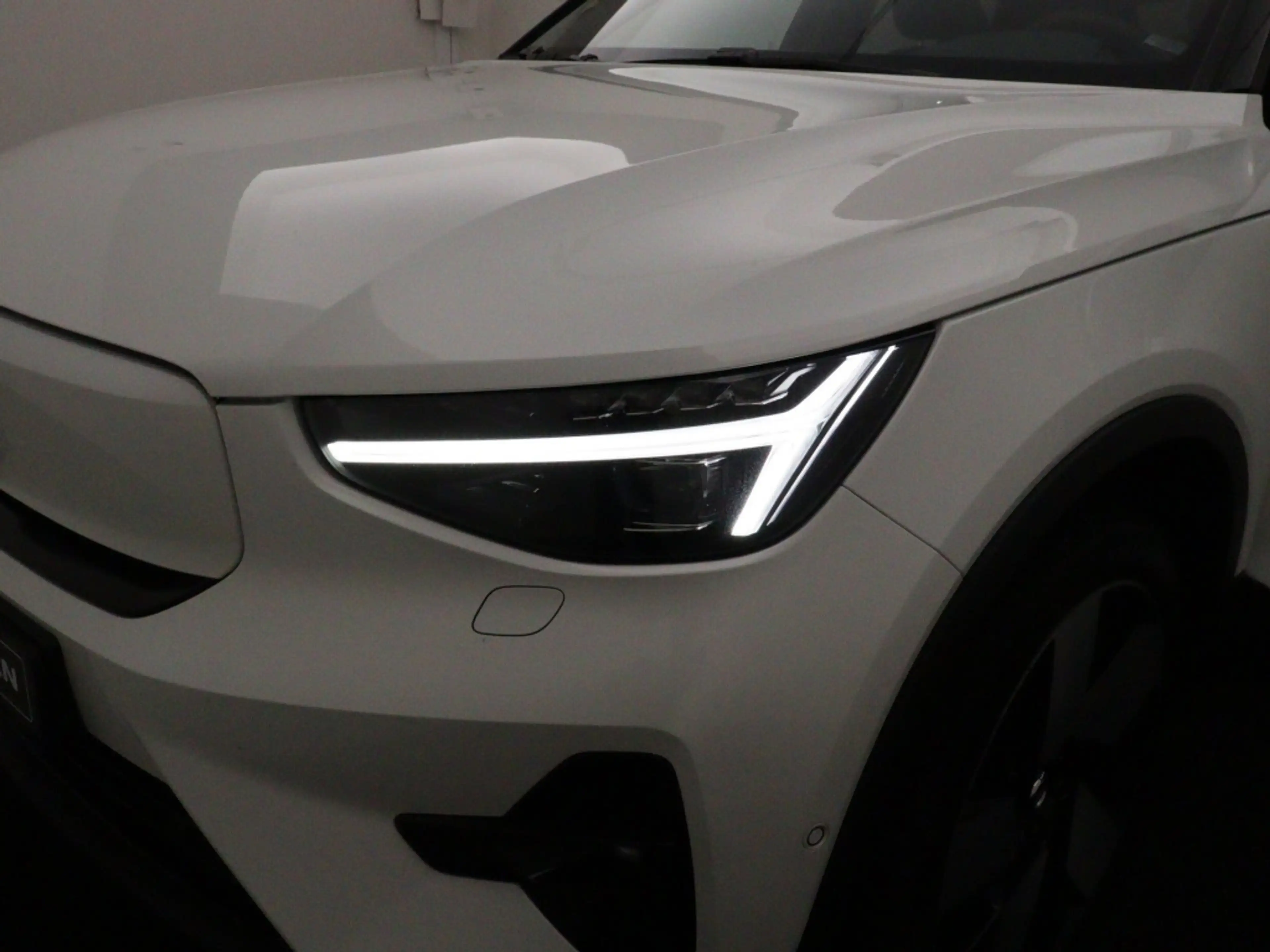 Volvo C40 TWIN MOTOR INTRO EDITION 20INCH — photo 10