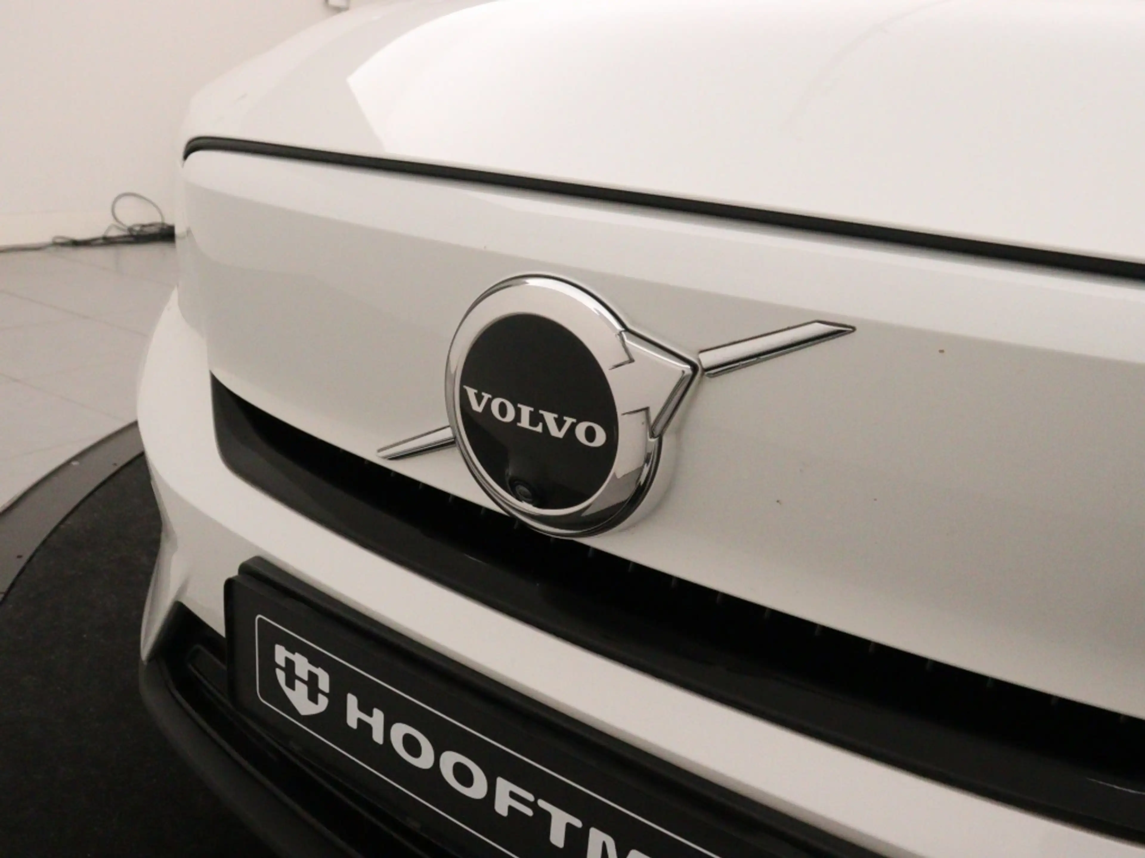 Volvo C40 TWIN MOTOR INTRO EDITION 20INCH — photo 7