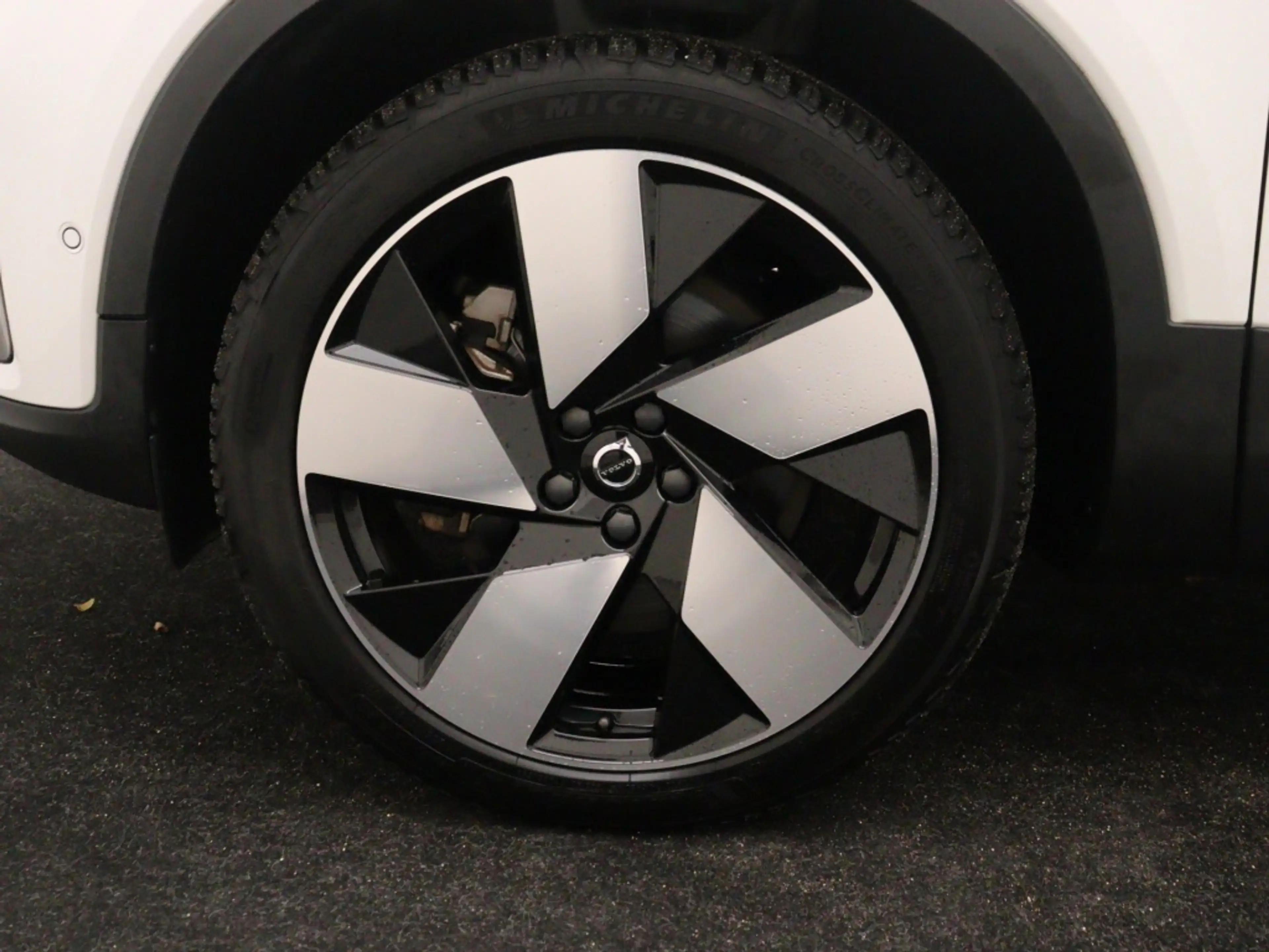 Volvo C40 TWIN MOTOR INTRO EDITION 20INCH — photo 8