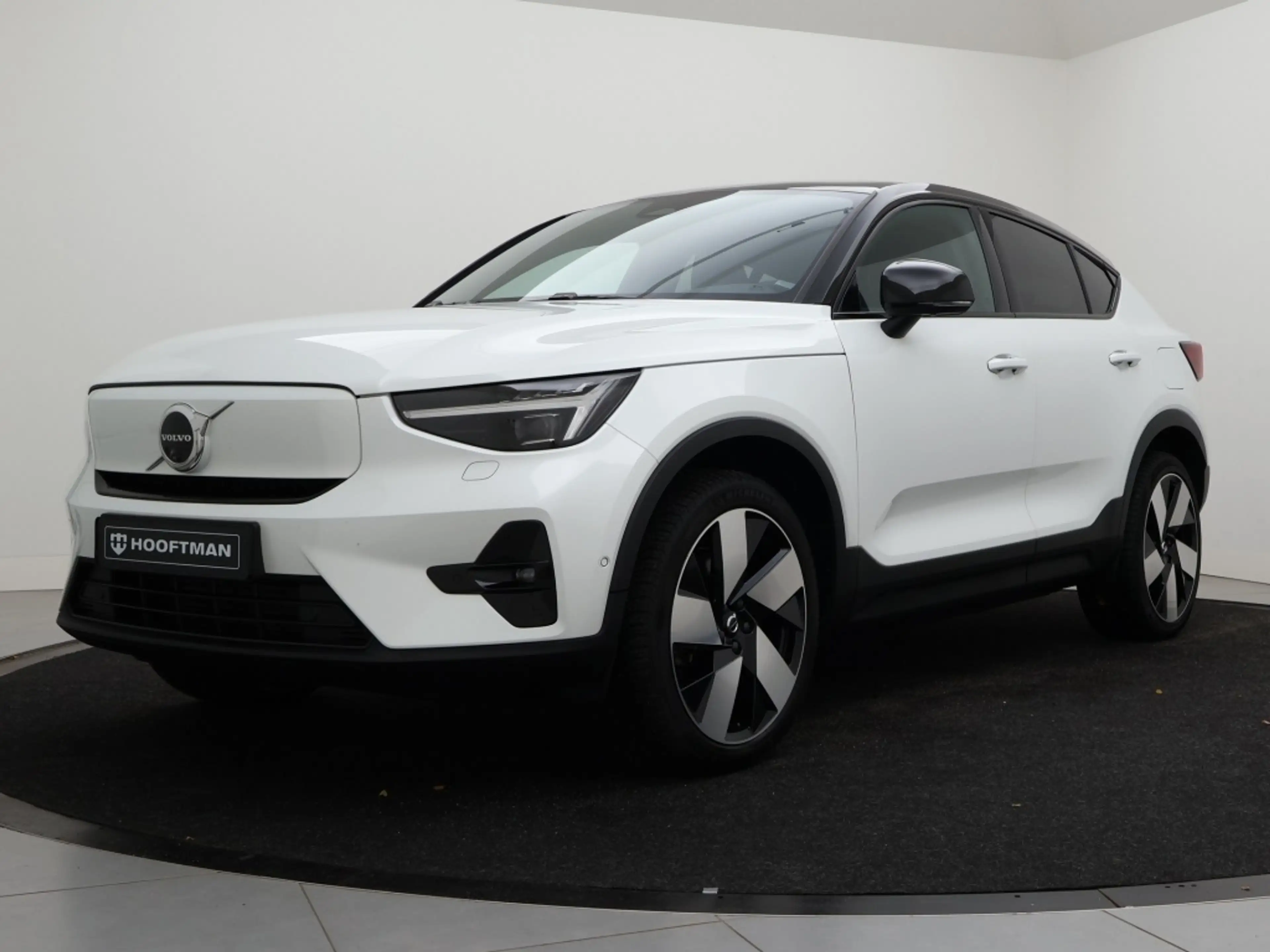 Volvo C40 TWIN MOTOR INTRO EDITION 20INCH — photo 2