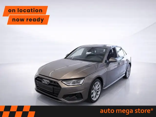 Audi A4 40 2.0 TDI Limousine advanced Aut. RFK/Virtual